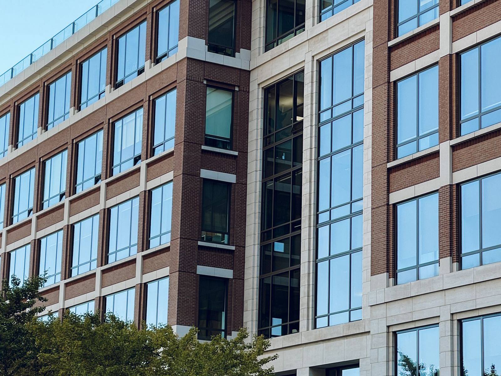 Commercial HVAC service in Santa Barbara