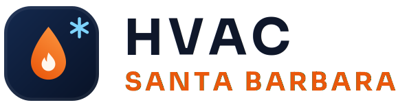Santa Barbara HVAC
